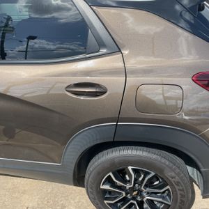 CHEVROLET TRAILBLAZER ACTIV - 5