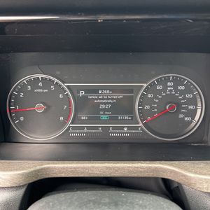 2022 KIA SORENTO X-LINE EX — миниатюра 40