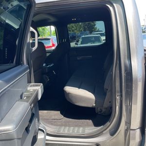 2023 FORD F-150 XLT 缩略图 34