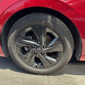 صورة مصغرة 15 لـ 2023 Hyundai ELANTRA SEL