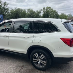 HONDA PILOT EX-L - 6