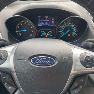 صورة 40 لـ 2013 FORD ESCAPE SEL