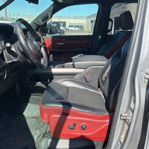 2019 RAM 1500 REBEL — миниатюра 66