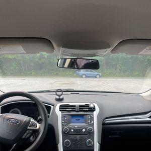 2014 FORD FUSION SE 缩略图 36