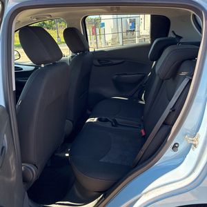 2016 Chevrolet SPARK 1LT CVT 缩略图 34