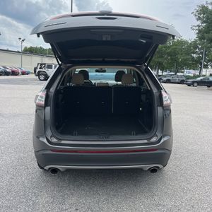 2017 FORD EDGE SEL — миниатюра 42