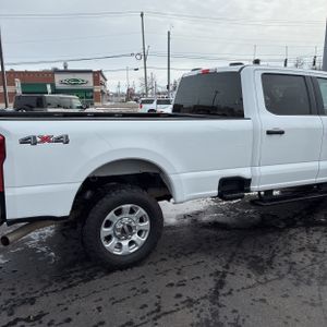 FORD F-250 SUPER DUTY XLT - 9
