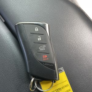 2024 Lexus TX 350 BASE thumbnail 54