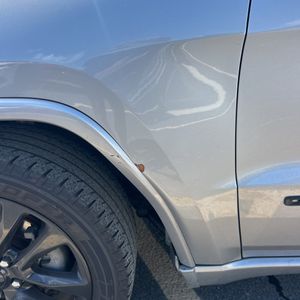 2018 JEEP GRAND CHEROKEE ALTITUDE 照片 53