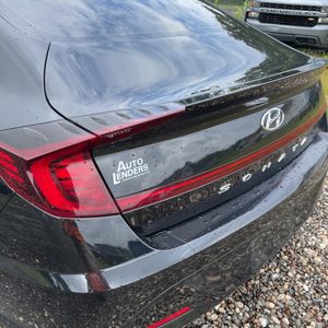 2021 Hyundai SONATA SEL 缩略图 59