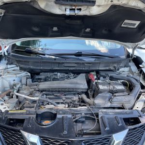 صورة مصغرة 41 لـ 2016 Nissan ROGUE SV