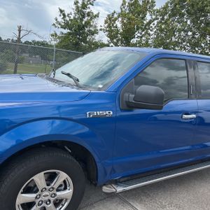 صورة 2 لـ 2018 FORD F-150 XLT