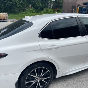 2023 Toyota CAMRY SE 照片 9