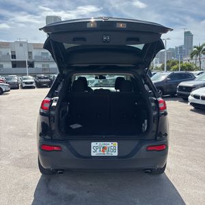 2014 JEEP CHEROKEE LATITUDE 照片 43