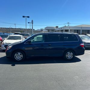 2005 Honda ODYSSEY EX-L 照片 3