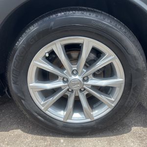 صورة مصغرة 18 لـ 2025 Honda CR-V EX