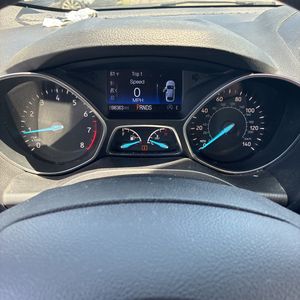 2017 FORD ESCAPE SE 缩略图 39