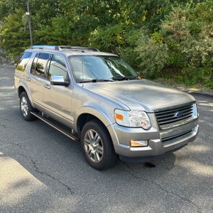 صورة 12 لـ 2008 FORD EXPLORER LIMITED
