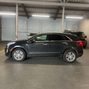 صورة 3 لـ 2020 Cadillac XT5 PREMIUM LUXURY