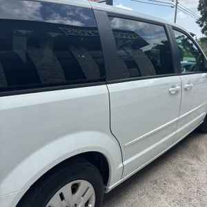 2017 Dodge GRAND CARAVAN SE 照片 9