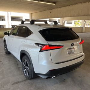 LEXUS NX 300 LUXURY - 5