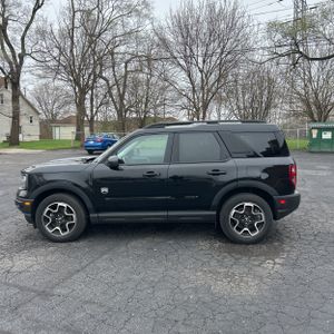 FORD BRONCO SPORT BIG BEND - 3