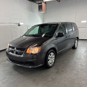 صورة 1 لـ 2019 Dodge GRAND CARAVAN SE