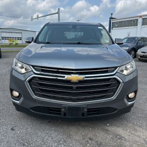 صورة مصغرة 14 لـ 2019 Chevrolet TRAVERSE LT CLOTH