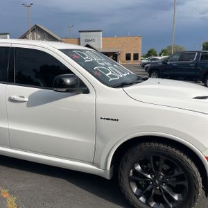 صورة مصغرة 13 لـ 2022 Dodge DURANGO R/T