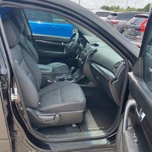 2012 KIA SORENTO LX 缩略图 33