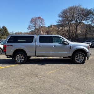 FORD F-250 SUPER DUTY LIMITED - 10