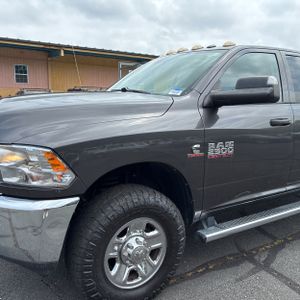 2016 RAM 2500 TRADESMAN — фото 2