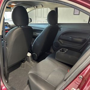 2024 Mitsubishi MIRAGE G4 LE 缩略图 32