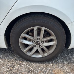 2011 KIA OPTIMA LX 缩略图 18