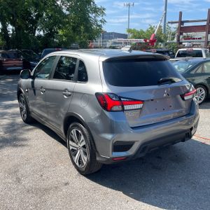 صورة 5 لـ 2022 Mitsubishi OUTLANDER SPORT ES