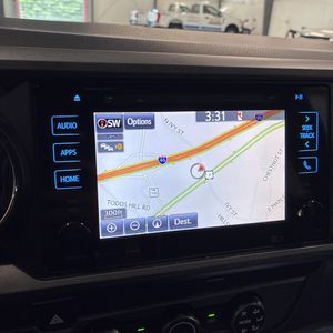 2019 Toyota TACOMA TRD SPORT — миниатюра 38