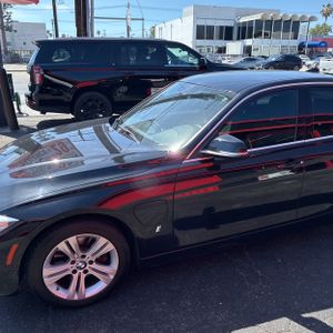 BMW 3-SERIES 330E IPERFORMANCE - 2