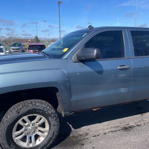 CHEVROLET SILVERADO 1500 LT - 2