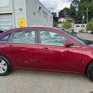 2008 Chevrolet IMPALA LT — миниатюра 11