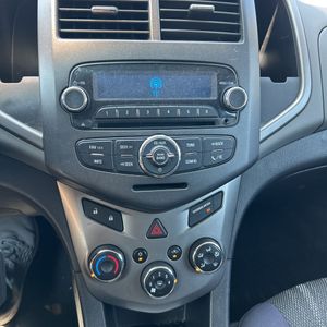 صورة مصغرة 37 لـ 2012 Chevrolet SONIC LT