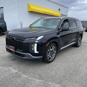HYUNDAI PALISADE LIMITED - 1