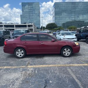2006 Chevrolet MALIBU LT — фото 10