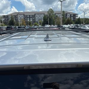 2016 Toyota SEQUOIA LIMITED — миниатюра 16
