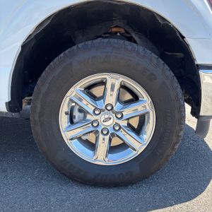 2024 FORD F-150 XLT thumbnail 20