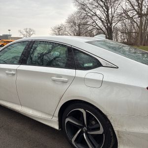 HONDA ACCORD SPORT - 6