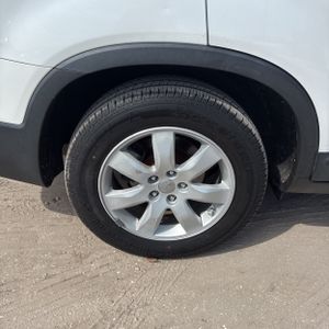 صورة مصغرة 18 لـ 2013 KIA SORENTO LX
