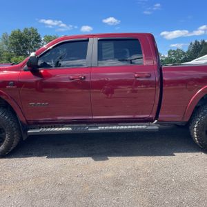 2019 RAM 2500 LARAMIE 照片 4