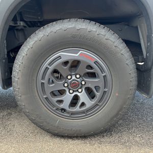 صورة مصغرة 18 لـ 2025 Nissan FRONTIER PRO-4X