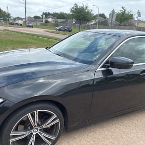 BMW 3 SERIES 330I - 2