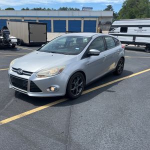 FORD FOCUS SE - 1